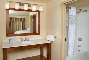 Hotel Hampton Inn And Suites Pittsburgh/waterfront-west Homestead