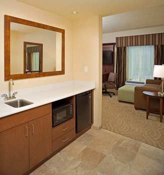 Hotel Hampton Inn And Suites Pittsburgh/waterfront-west Homestead