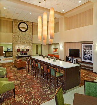 Hotel Hampton Inn And Suites Pittsburgh/waterfront-west Homestead
