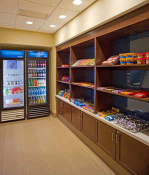 Hotel Hampton Inn And Suites Pittsburgh/waterfront-west Homestead