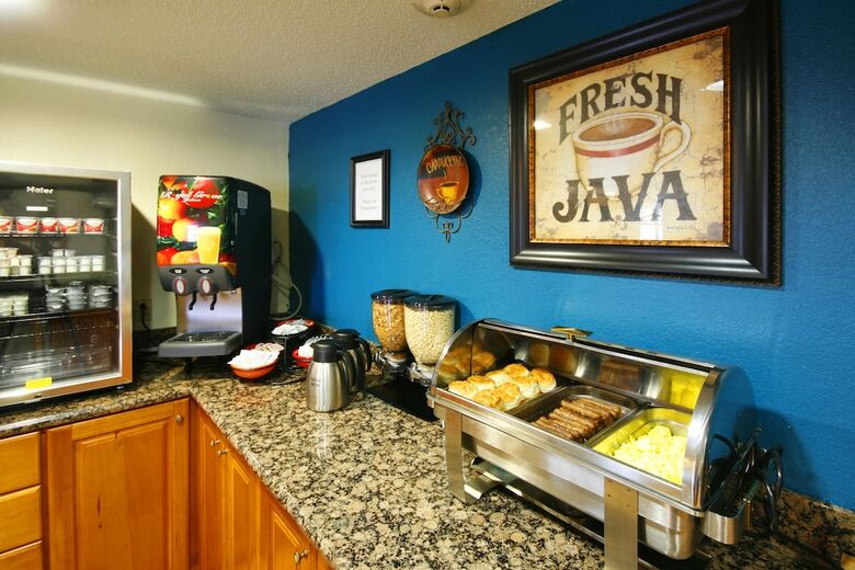 Aparthotel Mainstay Suites