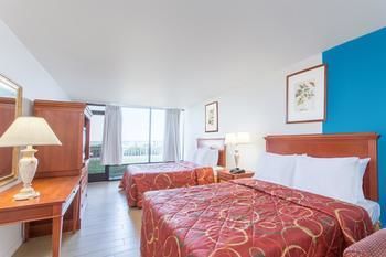 Hotel Super 8 Virginia Beach Oceanfront
