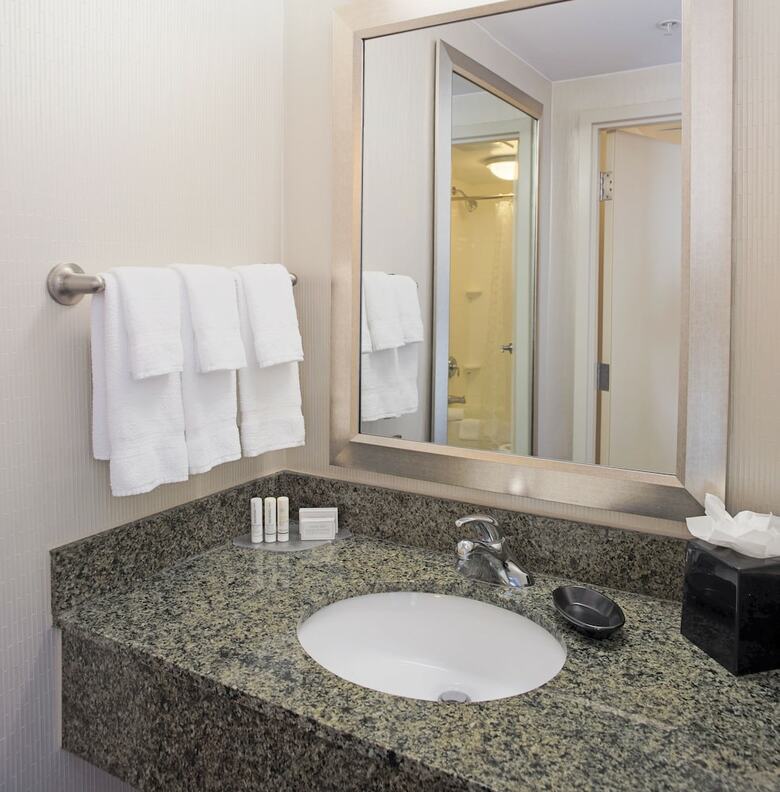 Hotel Springhill Suites By Marriott Virginia Beach Oceanfront