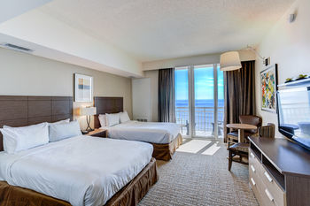Oceanaire Resort Hotel