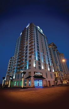 Oceanaire Resort Hotel
