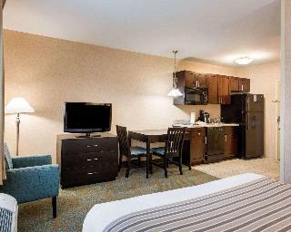 Suburban Extended Stay Hotel Quantico