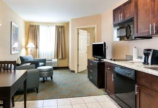 Suburban Extended Stay Hotel Quantico
