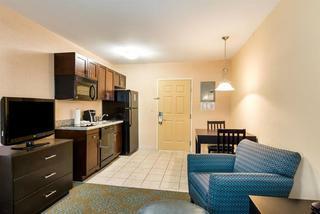 Suburban Extended Stay Hotel Quantico