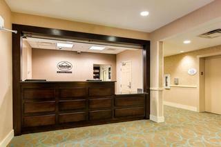 Suburban Extended Stay Hotel Quantico