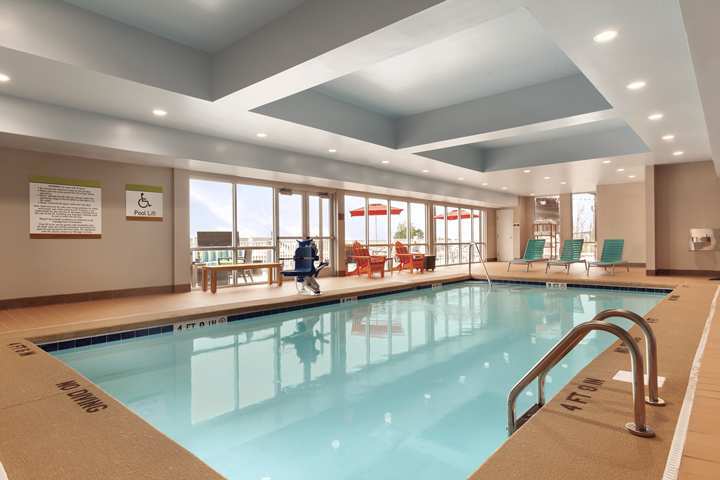 Aparthotel Home2 Suites By Hilton Erie, Pa