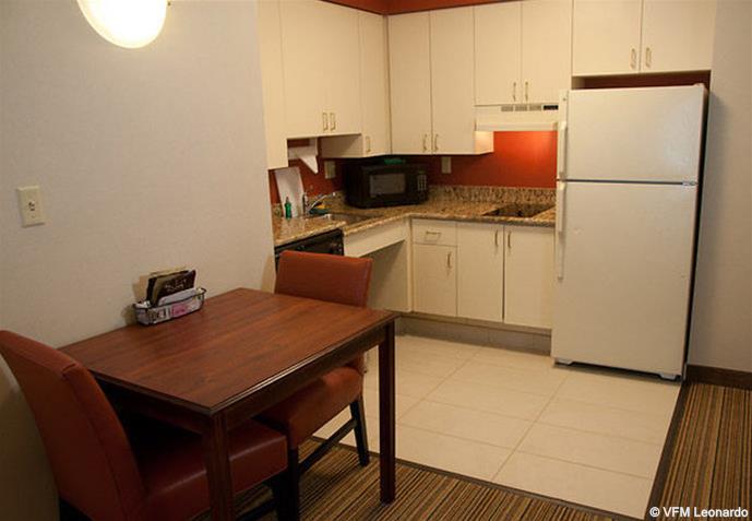 Hotel Residence Inn Marriott Erie