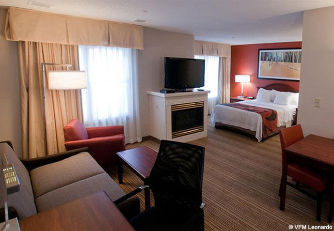 Hotel Residence Inn Marriott Erie