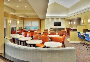 Hotel Residence Inn Marriott Erie