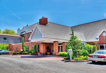 Hotel Residence Inn Marriott Erie