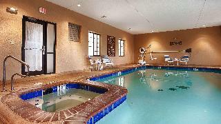 Hotel Best Western Lamesa Inn & Suites