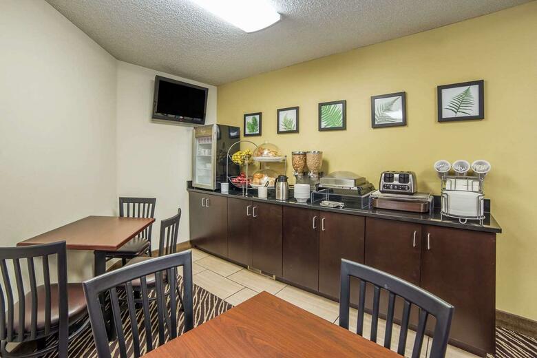 Hotel Sleep Inn Provo
