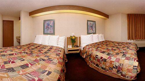 Hotel Sleep Inn Provo
