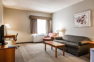 Hotel Comfort Inn