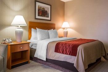 Hotel Comfort Inn