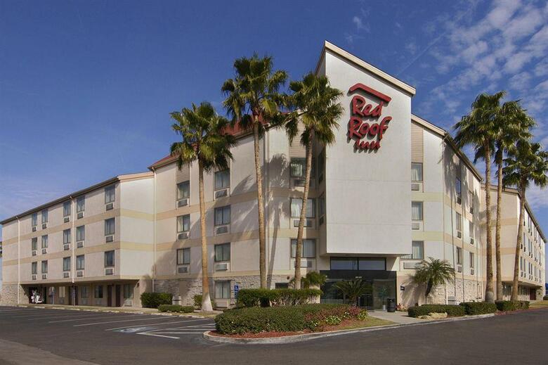 Hotel Red Roof Inn Laredo