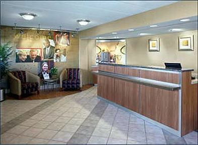 Hotel Red Roof Inn Laredo