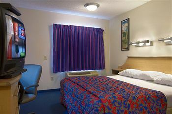 Hotel Red Roof Inn Laredo