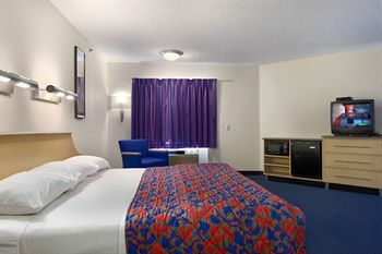 Hotel Red Roof Inn Laredo