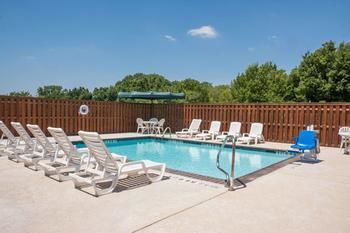 Hotel Days Inn Temple