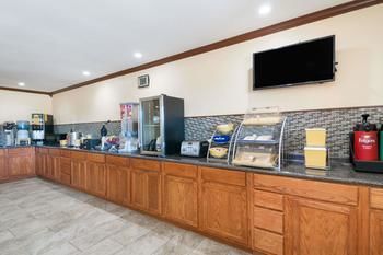 Hotel Days Inn Temple