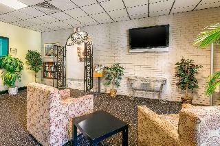 Motel Quality Inn