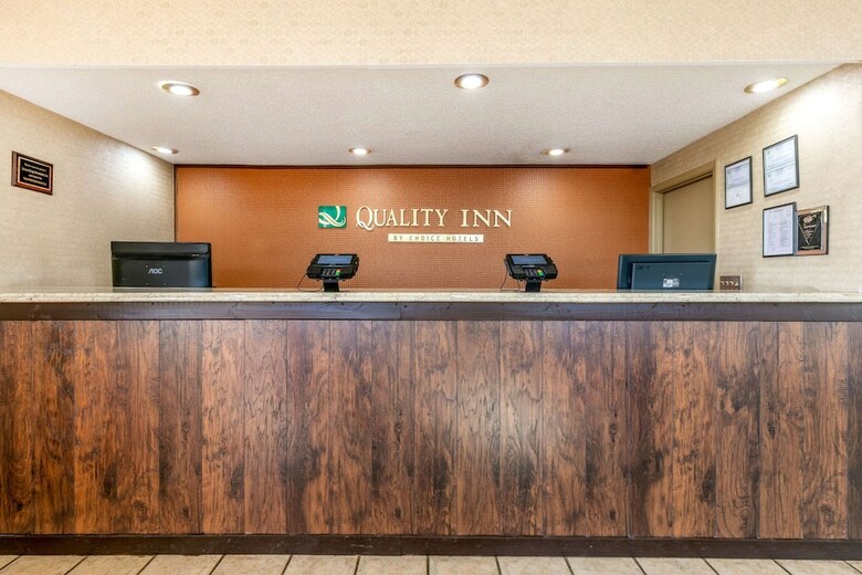 Motel Quality Inn