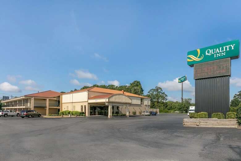 Motel Quality Inn