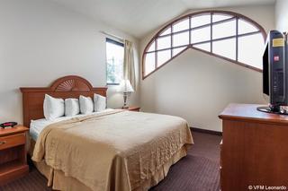 Hotel Quality Inn And Suites Dollywood