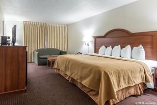 Hotel Quality Inn And Suites Dollywood