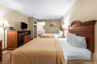 Hotel Quality Inn And Suites Dollywood