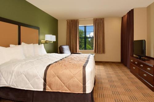 Hotel Extended Stay America Austin - Southwest