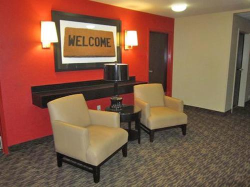 Hotel Extended Stay America Austin - Southwest