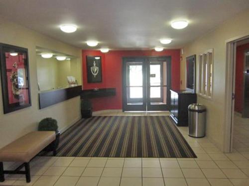 Hotel Extended Stay America Austin - Southwest