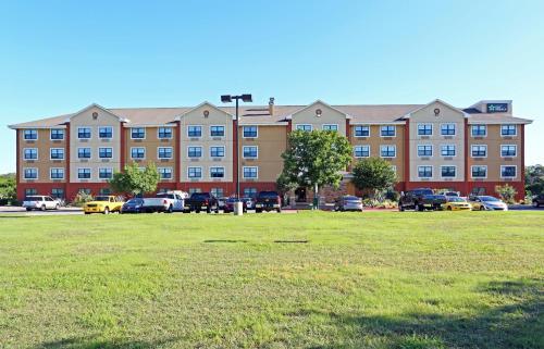 Hotel Extended Stay America Austin - Southwest