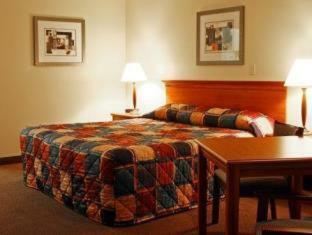 Hotel Best Western Toni Inn