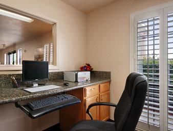 Hotel Days Inn Granbury