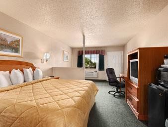 Hotel Days Inn Granbury
