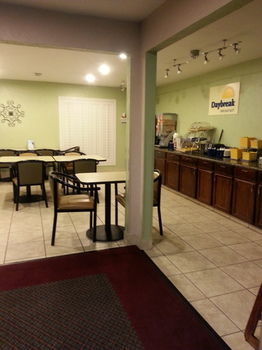 Hotel Days Inn Granbury
