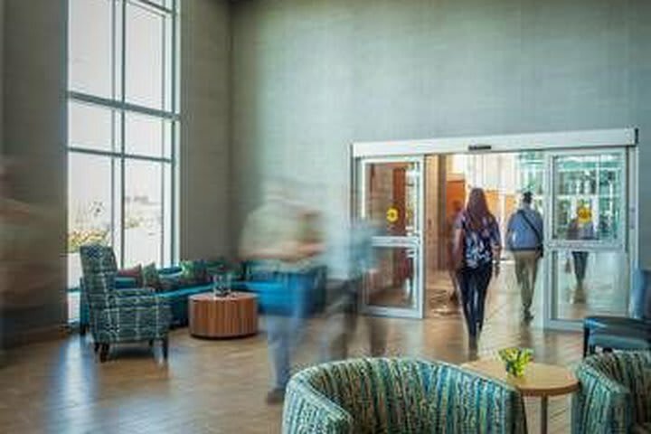 Hotel Springhill Suites By Marriott Kennewick Tri-cities