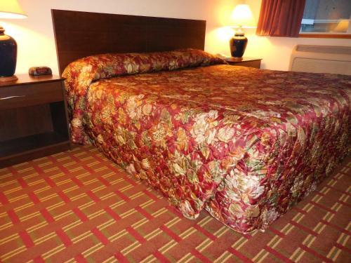 Motel Bellingham Lodge
