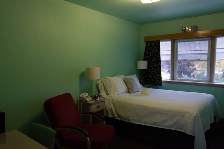 Holiday Music Motel