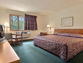 Hotel Super 8 Motel - Sturgeon Bay