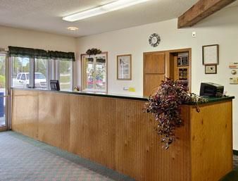 Hotel Super 8 Motel - Sturgeon Bay