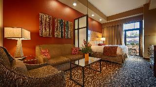 Hotel Best Western Premier Ivy Inn & Suites