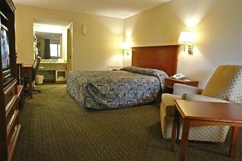 Motel 6 Emporia, Va